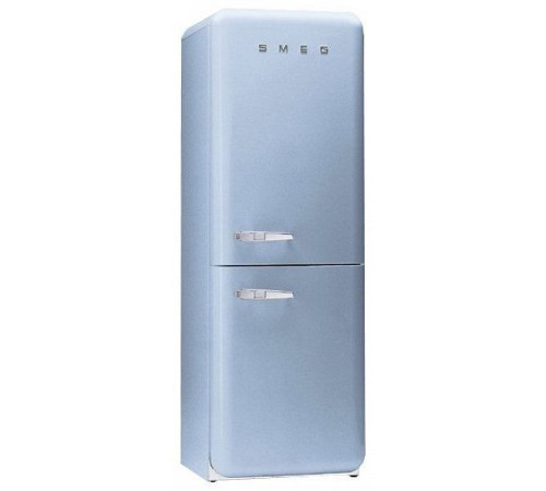 Холодильник SMEG fab32razn1