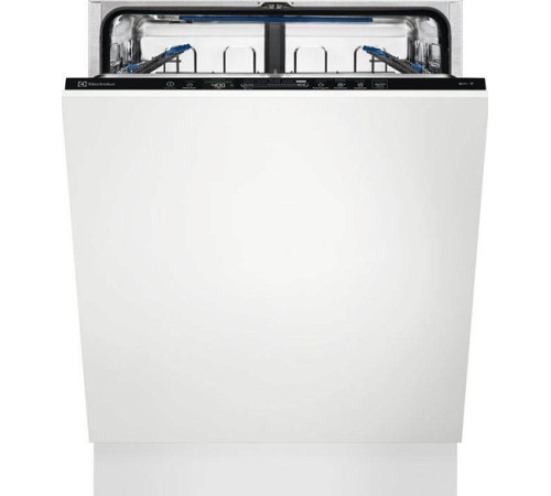 Посудомоечная машина ELECTROLUX EEG67410W
