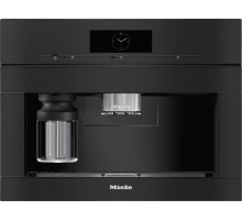 Кофемашина MIELE CVA7845 OBSW