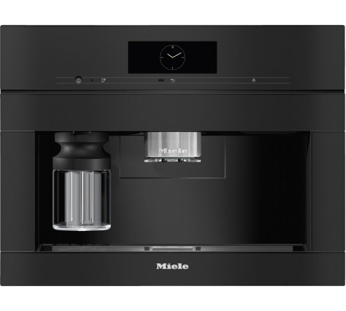 Кофемашина MIELE CVA7845 OBSW