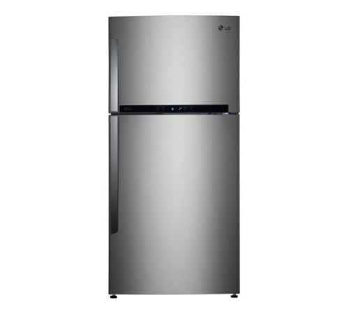 Холодильник LG gr-m802 glhw