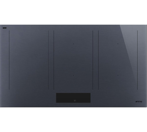 Варочная поверхность SMEG SIM1964DG