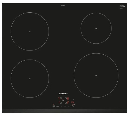 Варочная поверхность SIEMENS EU631BEF1E