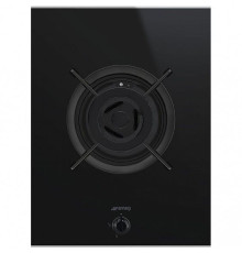 Газовая варочная панель Smeg PV631CNX
