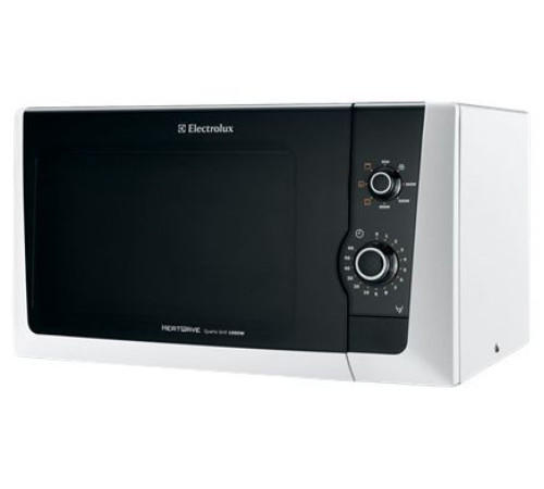 Микроволновая печь ELECTROLUX emm 21150 w