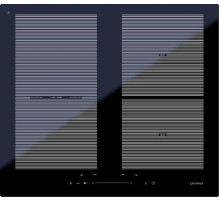 Варочная панель DARINA 5Р9 ЕI304 B