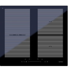 Варочная панель DARINA 5Р9 ЕI304 B