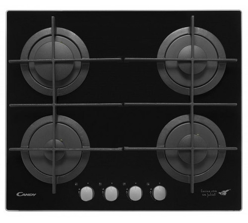 Газовая поверхность CANDY CVG 64 STGN JV