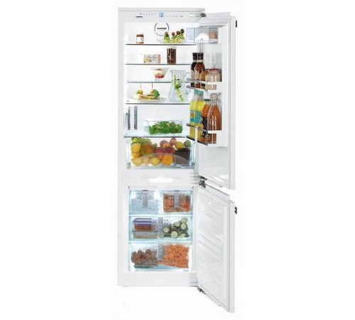 Холодильник LIEBHERR icn 3366