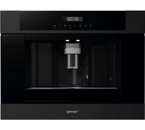 Кофемашина GORENJE gcc 800 b