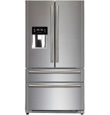 Холодильник Haier HB-22FWRSSAA нержавеющая сталь