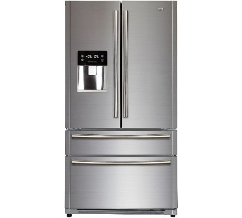 Холодильник Haier HB-22FWRSSAA нержавеющая сталь