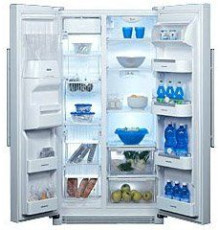 Холодильник WHIRLPOOL S20BRWW