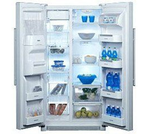 Холодильник WHIRLPOOL S20BRWW