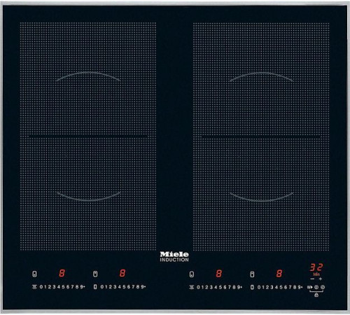 Варочная панель MIELE KM6328-1 сталь