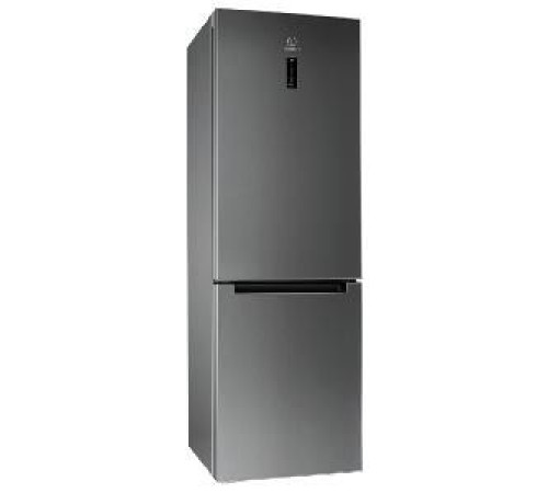 Холодильник Indesit DF 5181 XM