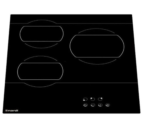 Поверхность NARDI pvl 4eht33