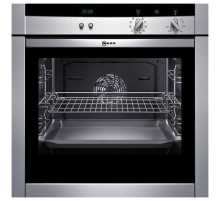 Духовой шкаф NEFF b45m42n0