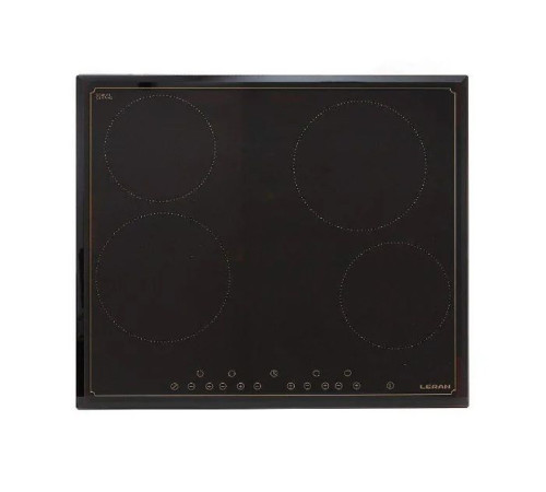 Электрическая поверхность Leran EH 6441 GBV