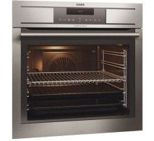 Духовой шкаф AEG be 7314401 m