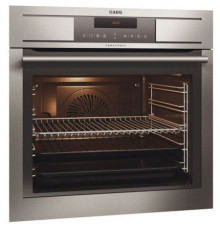 Духовой шкаф AEG be 7314401 m