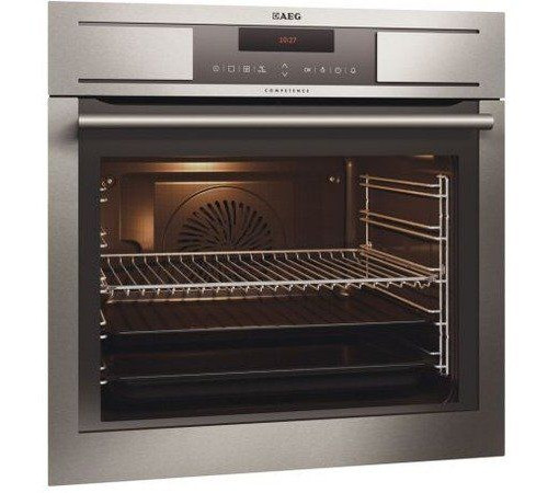 Духовой шкаф AEG be 7314401 m