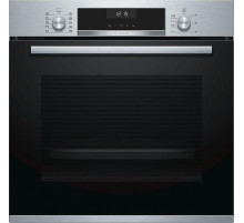 Встраиваемый электрический духовой шкаф Bosch HBG517CS0