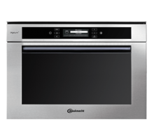 Микроволновая печь BAUKNECHT EMCHT9145/IXL