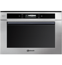 Микроволновая печь BAUKNECHT EMCHT9145/IXL