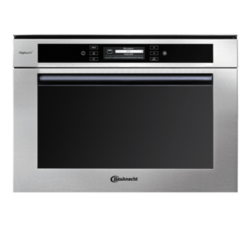 Микроволновая печь BAUKNECHT EMCHT9145/IXL