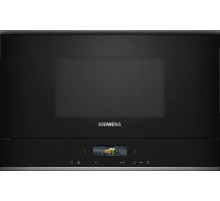 Микроволновая печь SIEMENS BF722R1B1