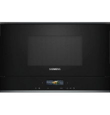 Микроволновая печь SIEMENS BF722R1B1