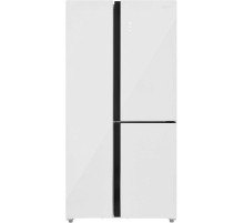 Холодильник ZUGEL ZRTD459GW