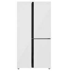 Холодильник ZUGEL ZRTD459GW