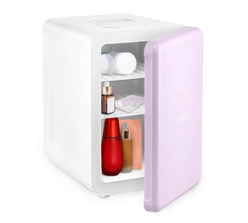 Холодильник для косметики KITFORT КТ-4107