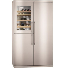 Холодильник AEG S95900XTM0