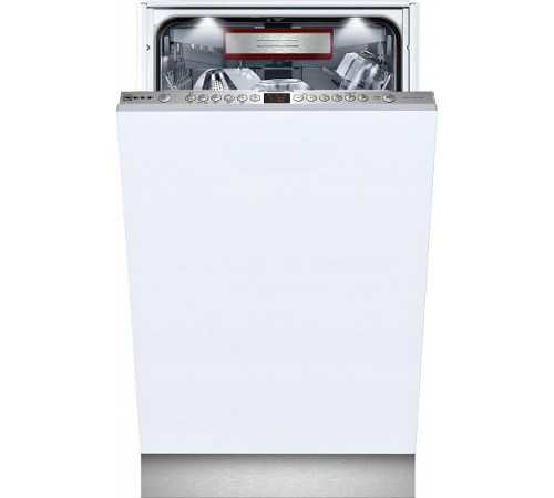 Посудомоечная машина NEFF S585T60D5R