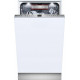 Посудомоечная машина NEFF S585T60D5R