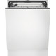 Посудомоечная машина ELECTROLUX KES27200L