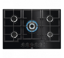 Варочная поверхность AEG HKR75540NB
