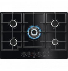 Варочная поверхность AEG HKR75540NB