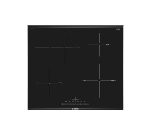 Варочная поверхность BOSCH PIF675FC1E