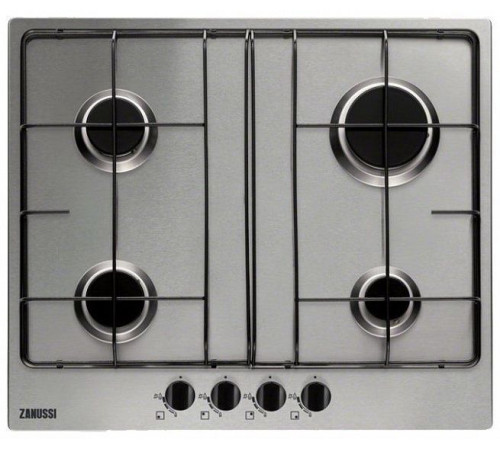 Поверхность ZANUSSI zgg 65414 xa