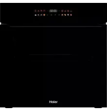 Духовой шкаф HAIER HOQ-M5AAN3GB