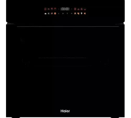 Духовой шкаф HAIER HOQ-M5AAN3GB