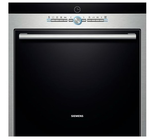 Духовой шкаф SIEMENS hb38gb570