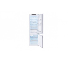 Встраиваемый холодильник LG GR-N319LLB