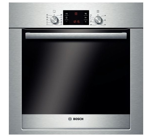Духовой шкаф BOSCH hbg 34s550