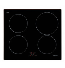 Варочная поверхность CATA IB 6104 BK