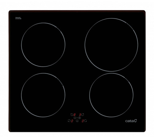 Варочная поверхность CATA IB 6104 BK